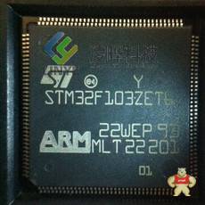 STM32F103ZET6
