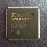 集成電路IC XILINX/賽靈思 XC2S100E-6PQ208C 現(xiàn)場可編程門陣列IC