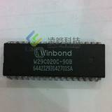 集成电路IC WINBOND/华邦电子 授权分销 W29C020C-90B DIP