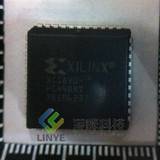 集成电路IC XILINX/赛灵思 XC18V04PC44C  QFP 系统可编程存储IC
