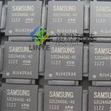 专业代理 集成电路IC Samsung/三星 S3C2440AL-40 全新原装现货