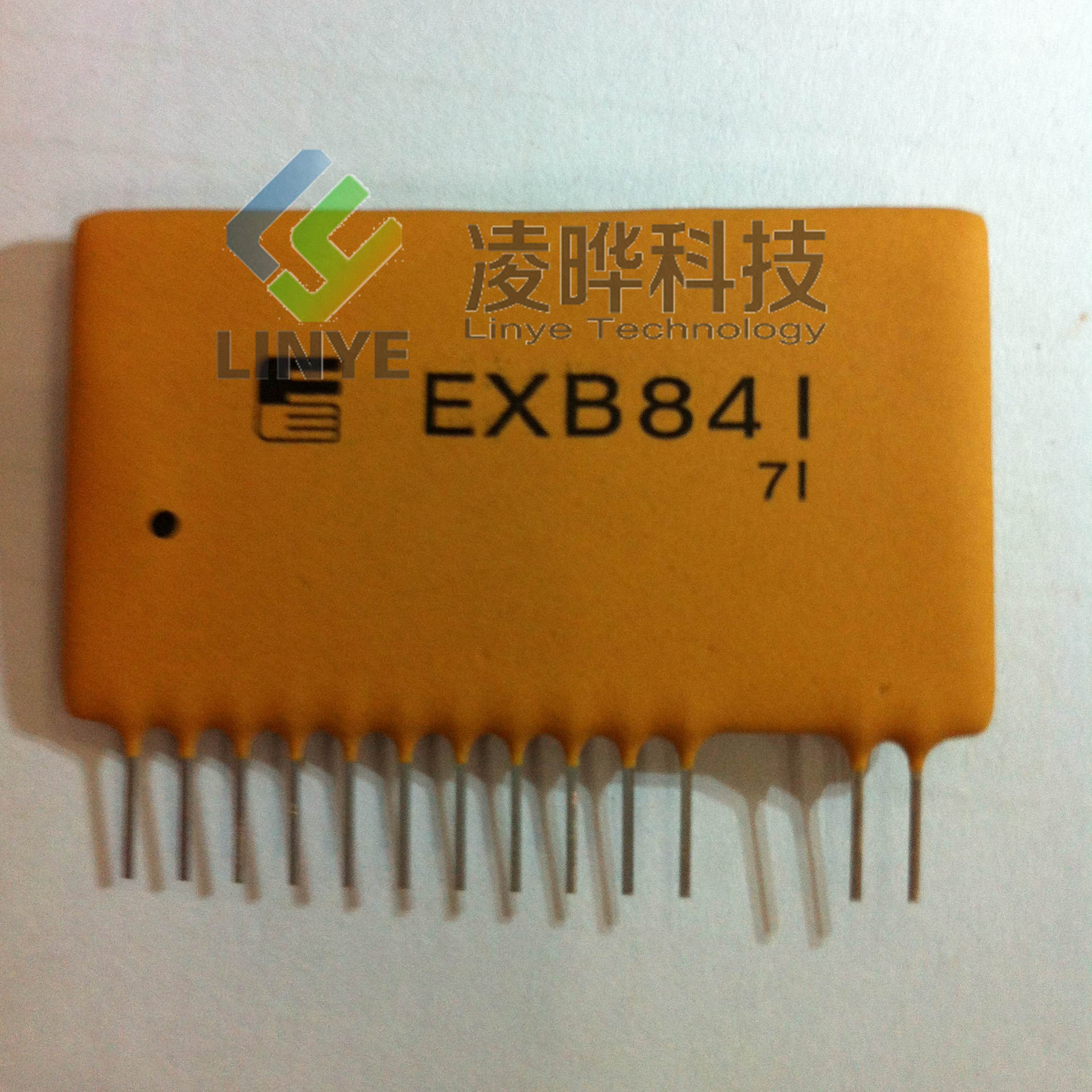 FUJI富士 EXB841-01R 丝印 EXB841  IGBT驱动模块 全新原装