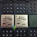 集成电路IC XILINX/赛灵思 XC2VP40-6FF1148C 现场可编程门阵列