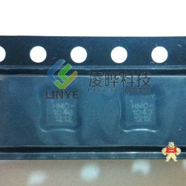集成電路IC HONEYWELL HMC1043-TR HMC-1043 磁性傳感芯片 原裝現(xiàn)貨 