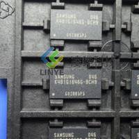 集成電路IC Samsung/三星 K4B1G1646G-BCH9 內(nèi)存閃存芯片全新原裝