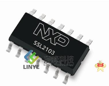 供应 集成电路IC NXP/恩智浦 SSL2103T 驱动器IC 全新原装现货 