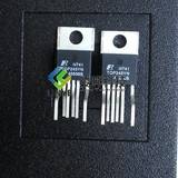 集成电路IC POWER/拓普 TOP245YN TO220 PMIC - AC-DC 转换器，离线开关