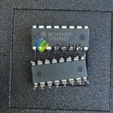 集成电路IC MOTOROLA/摩托罗拉 MC145406P DIP-16 只做全新原装