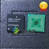 集成電路IC NEC/日本電氣   UPD720101F1 絲印D720101F1 控制IC