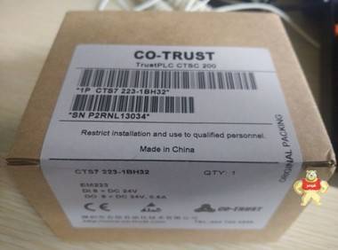 合信CO-TRUST科创思CTS7223-1BH32 