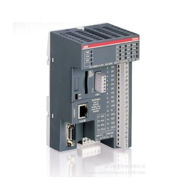 ABB/AC500系列PLC型号CM579-PNIO原装现货