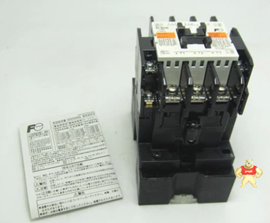 原装现货富士FUJI接触器SC-N3/SE   AC/DC110V特价专卖 现货大量 