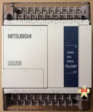 FX1N-24MT-001 三菱PLC价格 