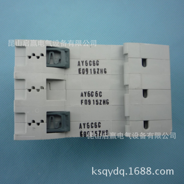 西门子 微型断路器 5SY6320-7CC |3P C20A|【现货保证,】
