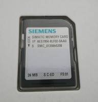 西门子1P 6ES79548LF020AA0/西门子S7-1200存储卡24MB内存卡 西门子上海工控