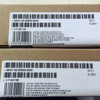 西门子1P6AV21232DBO3OAXO/KTP400操作面板/6AV2123-2DB03-0AX0 西门子上海工控