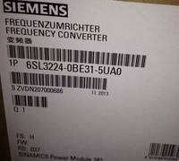 西门子1P6SL32240BE315UA0/SIEMENS/15KW/G120/PM240功率模块 西门子上海工控