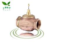 现货霍尼韦尔V5211F2002二通螺纹蒸汽阀比例积分线性阀电动DN65