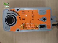 现货 BELIMO搏力谋 SFU 电动执行器 风门风阀执行器驱动器20Nm 楼宇自控品牌直销中心