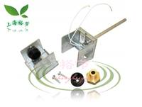 现货Johnson江森WZ-1000-2 TE系列水管温度传感器配件 不锈钢套管 楼宇自控品牌直销中心