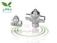 现货Johnson江森VG4400FC-C电动风机盘管阀门黄铜阀体二通DN15 楼宇自控品牌直销中心