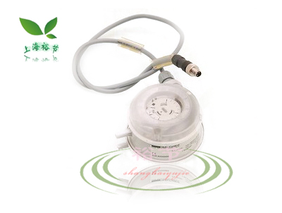 原装现货 富巴 HUBA 604.9410000 压差开关 滤网开关 500-2000pa