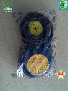 意大利现货玛赫 MAC-3-5M  电缆式液位浮球开关 KEY-5米圆形 现货 