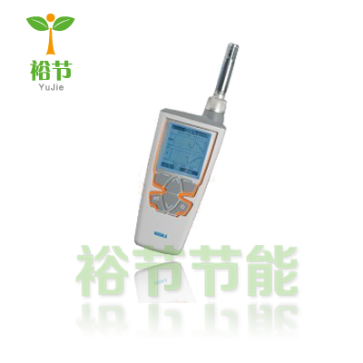 现货VAISALA维萨拉 HM40 温湿度手持表温度湿度测量仪表带显示 智能楼宇商城