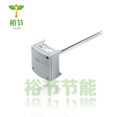 现货Vaisala维萨拉 HMD60Y进口空气温湿度变送器4mA-20mA温湿度表 智能楼宇商城