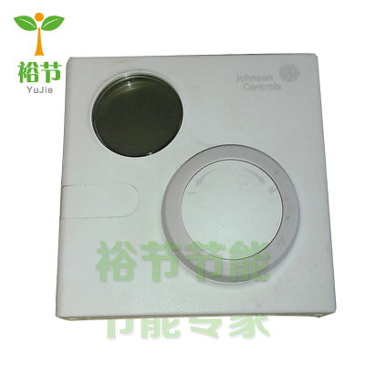 现货江森NS-ATA7002-0 网络温控面板 HVAC中央空调温控器 现货