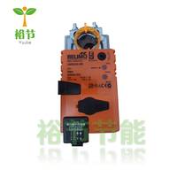 進口 belimo 瑞士博力謀 LMQU24 開關(guān)型快速運行風(fēng)閥執(zhí)行器4Nm