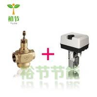 Honeywell 霍尼韋爾 V5011P1038/ML7420A8088-E 配套閥門+執(zhí)行器
