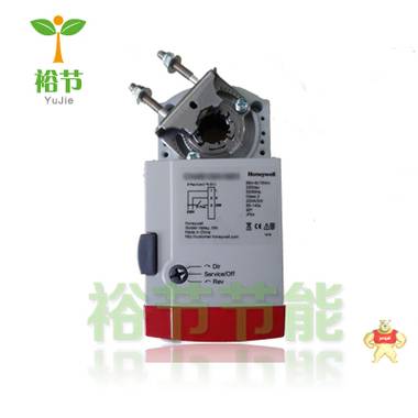 现货Honeywell霍尼韦尔 CN7510A2001模拟量风门风阀执行器驱动器 智能楼宇商城 