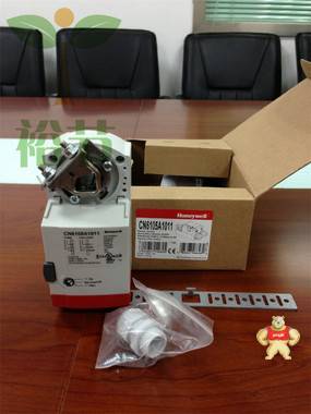 Honeywell霍尼韋爾 CN6105A1011 電動風(fēng)門風(fēng)閥執(zhí)行器24v驅(qū)動器5NM 智能樓宇商城 