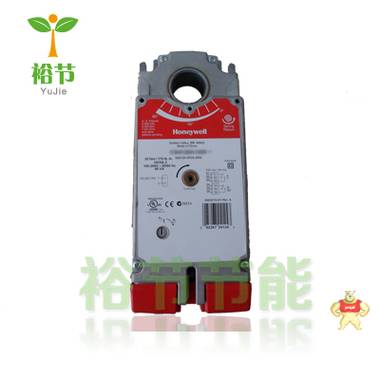 現(xiàn)貨Honeywell/霍尼韋爾CS8150A1008彈簧復(fù)位風(fēng)門執(zhí)行器開關(guān)型5Nm 智能樓宇商城 