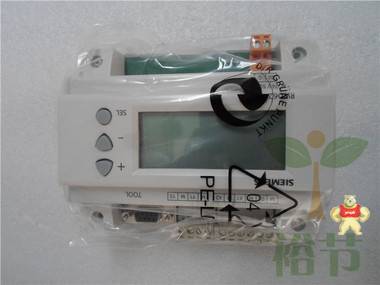 現(xiàn)貨Siemens西門子RWD62/CN比例調(diào)節(jié)溫控閥控制器DDC控制器溫控器 