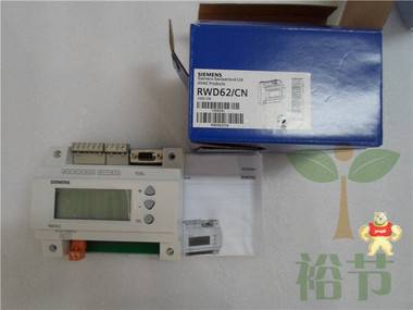現(xiàn)貨Siemens西門子RWD62/CN比例調(diào)節(jié)溫控閥控制器DDC控制器溫控器 