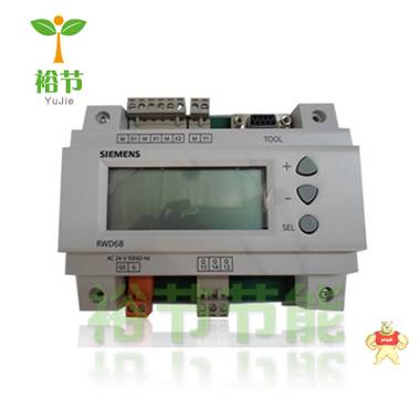 現(xiàn)貨siemens西門子RWD68/CN進口溫度濕度壓差控制器DDC溫度控制器 