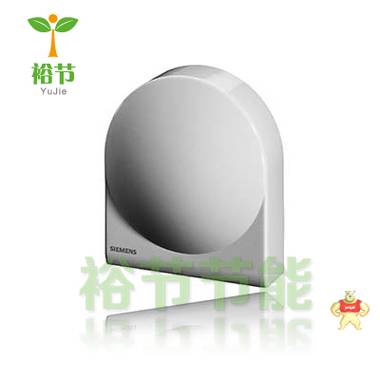Siemens 西門(mén)子 瑞士產(chǎn) QAC32 室外 溫度傳感器  現(xiàn)貨 智能樓宇商城 