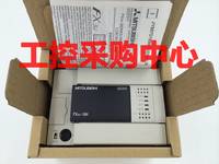 三菱PLC FX3U-80MT/ES-A 可编程控制器 晶体管型 全新原装现货