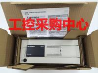 三菱PLC FX3U-80MT/ES-A 可编程控制器 晶体管型 全新原装现货