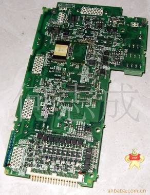 供应三菱FR-A700原装拆机FR-A740变频器CPU主板 FR-A740-5.5KW,A700变频器主板,A740主板