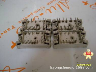 P545A01变频器模块 