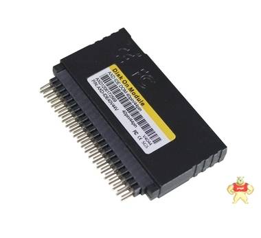 AXD-I44V-S2系列44PIN公针 IDE DOM工业电子盘（SLC系列） 44-PIN IDE DOM,IDE DOM电子盘,DOM电子盘,44-pin DOM 电子硬盘,工业级IDE DOM盘