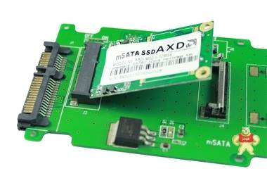 AXD-M50系列M0-300A mSATA SATA SSD固态硬盘（MLC系列 ） 工业存储专家---SSD固态硬 工业级mSATA SSD,mSATA SSD,mini PCIE  SSD,宽温级mSATA SSD,mSATA SSD全高