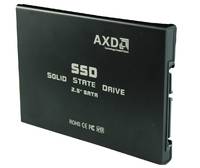 AXD-SA25系列工业级标准2.5寸SATA SSD固态硬盘（MLC系列） 工业存储专家---SSD固态硬