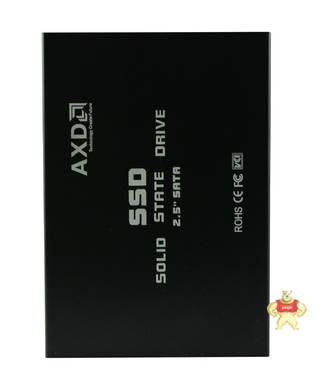 AXD-SA25系列工业级标准2.5寸SATA SSD固态硬盘（MLC系列） 2.5寸SATA SSD,工业级SATA SSD,SATA2 SSD固态硬盘,工业级SSD,2.5寸 SSD固态硬盘