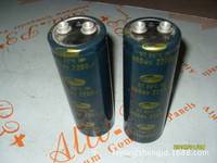 SAMWHA-400V220UF电容