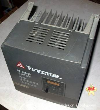 380V台安N2-403-M3-2.2KW变频器 台安变频器 