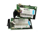 AXD SATA-SAL系列 SATADOM 固态硬盘7PIN拐角90P（MLC）